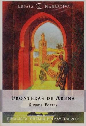 Fronteras de arena