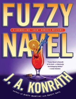 Fuzzy Navel