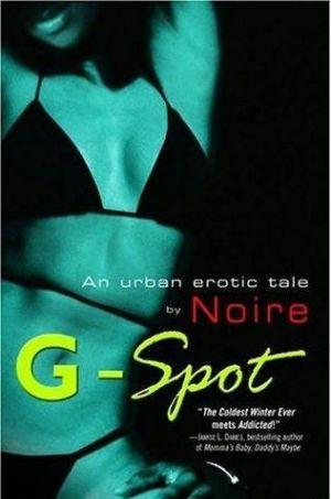 G-Spot