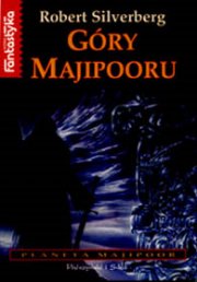 Góry Majipooru [The Mountains of Majipoor - pl]