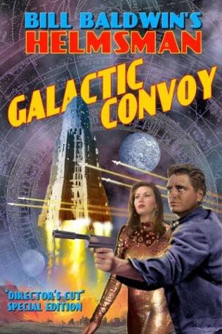 Galactic Convoy