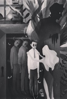 Гардероб монстров