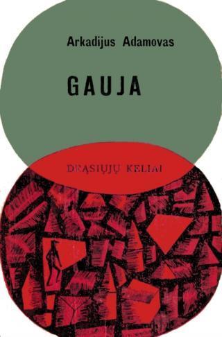 Gauja
