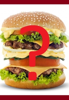 Вы когда-нибудь думали, что простой бургер сможет перевернуть целую жизнь одного человека? Главный герой как раз покажет вам, как такое может произойти. А может... Где бургер?