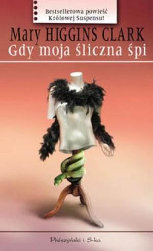 Gdy Moja Śliczna Śpi