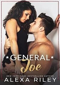 Генерал Джо (ЛП)