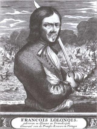 Генерал флибустьеров