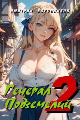 Генерал Подземелий 2