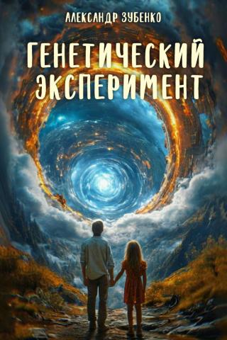Генетический эксперимент