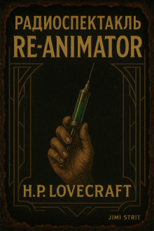 Герберт Уэст, реаниматор