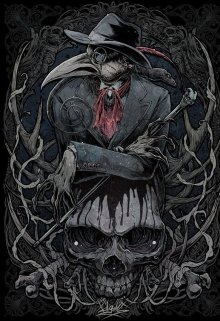 Герцог в треуголке