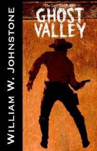 Outlaws have taken Frank Morgan Ghost Valley
