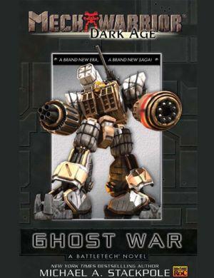 Ghost War