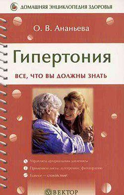 Гипертония