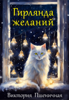 Гирлянда желаний