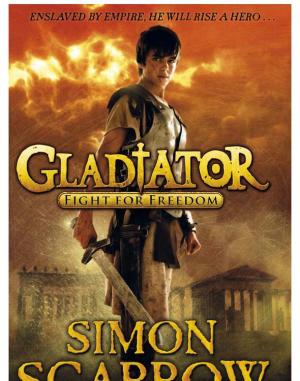 Gladiator: Fight for Freedom