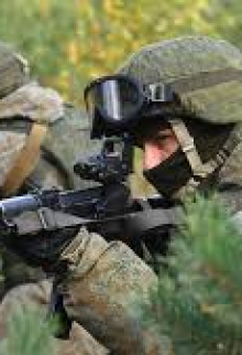 Глава 8. План Дока.