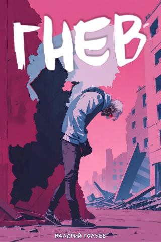 Гнев (СИ)