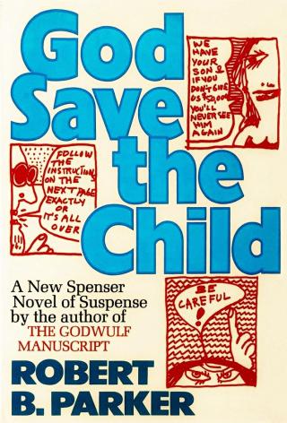 God Save the Child