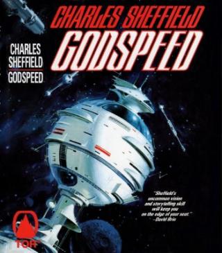 Godspeed (novel)
