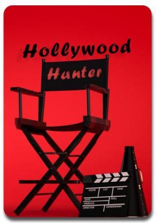 Голливудский Охотник [Главы 200-523]