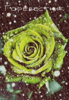 Горевестник