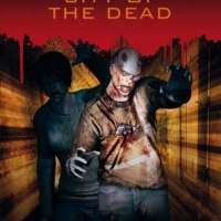 Город Мертвых