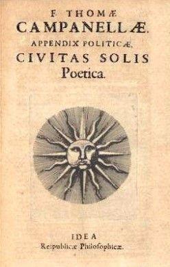 Город Солнца