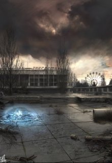 Город обезлюдел, но не... Город теней