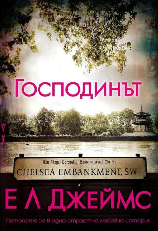 Господинът