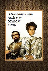 Grāfiene de Monsoro