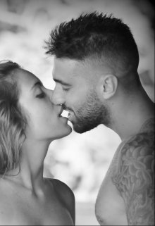 Грешная страсть.