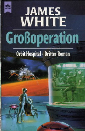 Großoperation