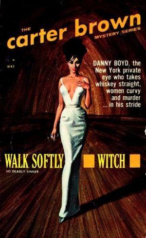 ГУЛЯЙ, ВЕДЬМА