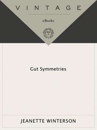 Gut Symmetries