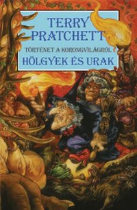 Hölgyek és urak [Lords and Ladies - hu]