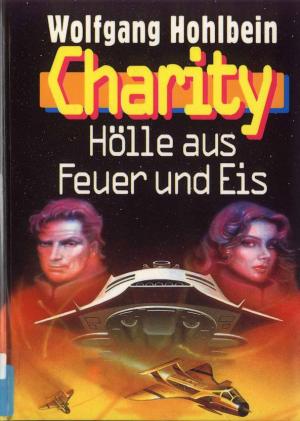 Hölle aus Feuer und Eis