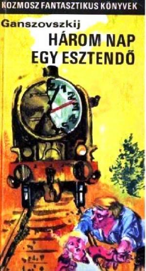 Három nap egy esztendő