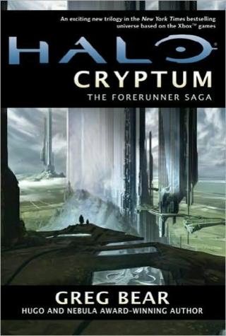 Halo Cryptum