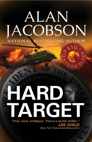 Hard Target
