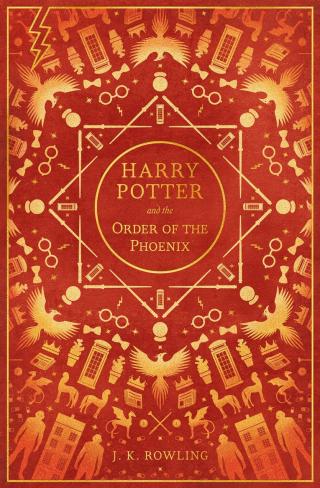 Harry Potter and the Deathly Hallows [US Enhanced Edition] [Pottermore]