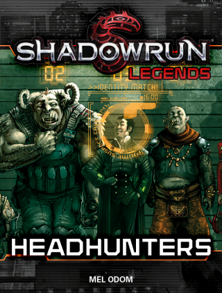 Headhunters