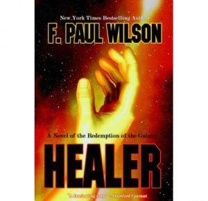 Healer