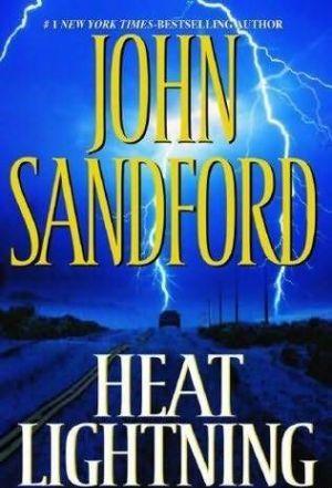 Heat Lightning