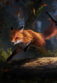 ~хес и судьба~