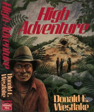 High Adventure