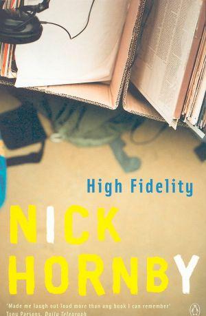 High Fidelity