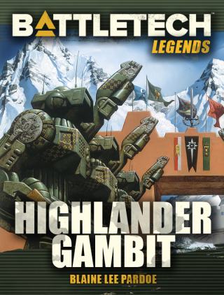 Highlander Gambit