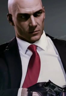 Hitman и робин