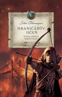 Hořící most [The Burning Bridge - cs]